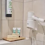 Отель Am Hof 3*