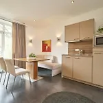 Am Hof Отель 3*