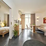 安霍夫酒店 3* Taufkirchen (Vils)