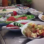 酒店 安霍夫酒店 Taufkirchen (Vils)