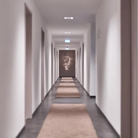 Am Hof Hotel Taufkirchen (Vils)
