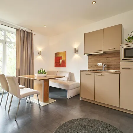 Am Hof Hotel 3*