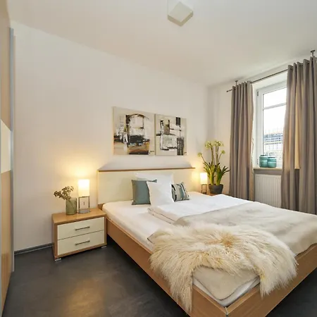 Am Hof Hotel Taufkirchen (Vils)