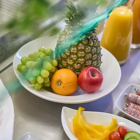 Am Hof Ξενοδοχείο