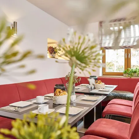 Ξενοδοχείο Am Hof