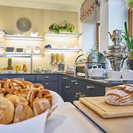 Am Hof 3* Taufkirchen (Vils)