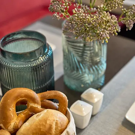 Am Hof Ξενοδοχείο 3*