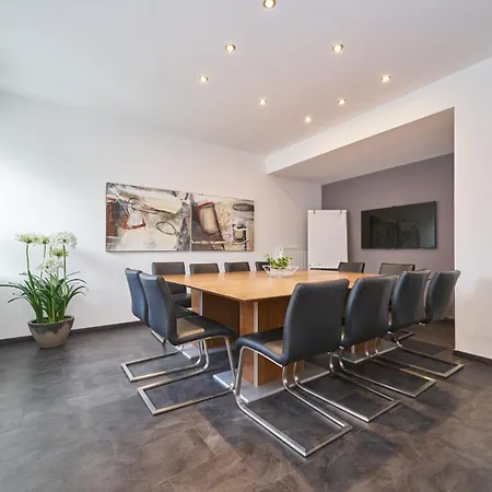 Ξενοδοχείο Am Hof Taufkirchen (Vils)