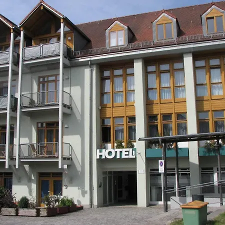 Am Hof Hotel 3*