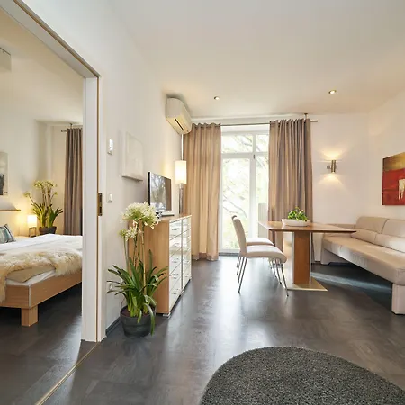 Am Hof 3* Taufkirchen (Vils)
