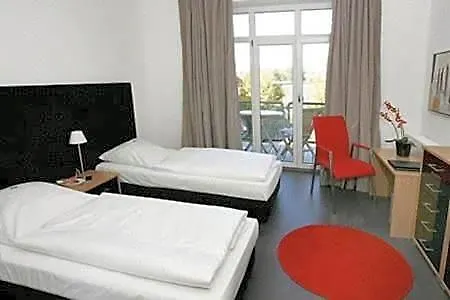 Hotel Am Hof