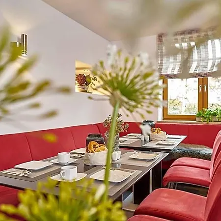 Am Hof فندق Taufkirchen (Vils)