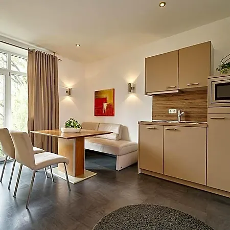 فندق Am Hof Taufkirchen (Vils)