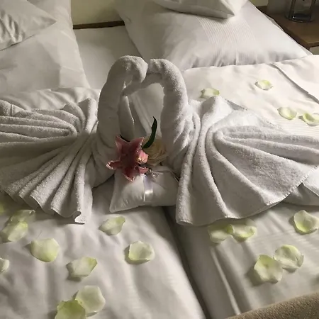 Hotel Am Hof