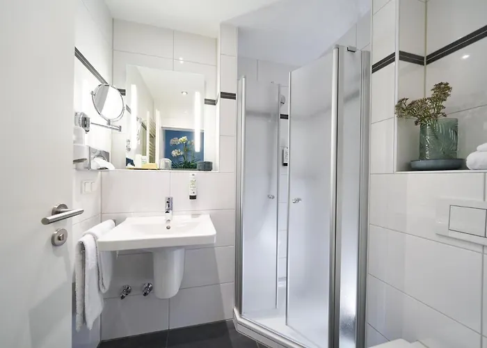 Am Hof Ξενοδοχείο