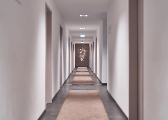 Am Hof Ξενοδοχείο Taufkirchen (Vils)