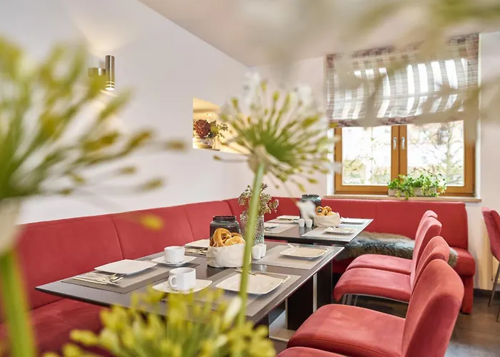 Ξενοδοχείο Am Hof