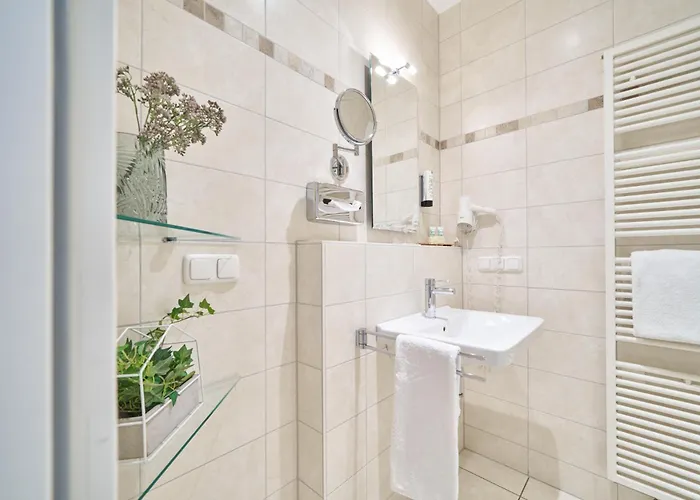 Ξενοδοχείο Am Hof Taufkirchen (Vils)