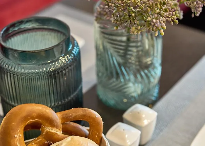 Am Hof Ξενοδοχείο 3*