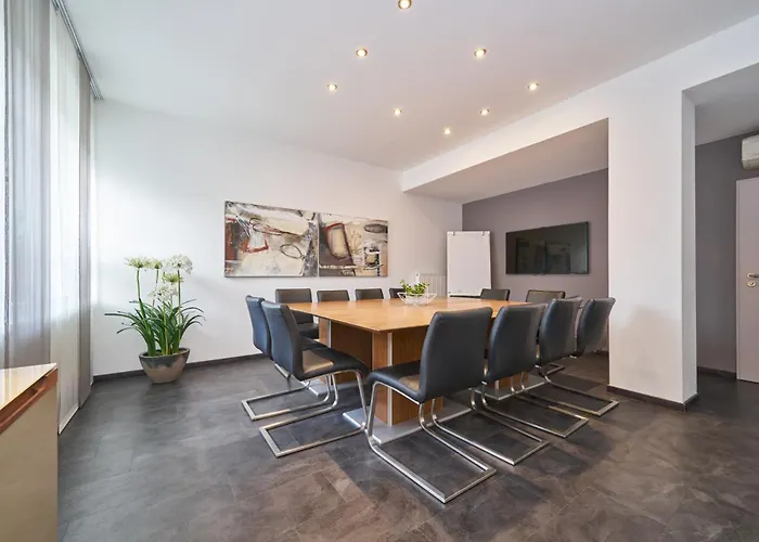 Ξενοδοχείο Am Hof Taufkirchen (Vils)