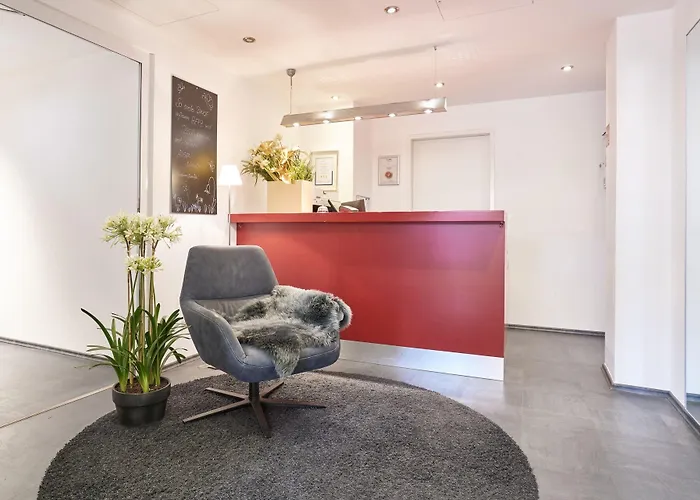 Am Hof 3* Taufkirchen (Vils)