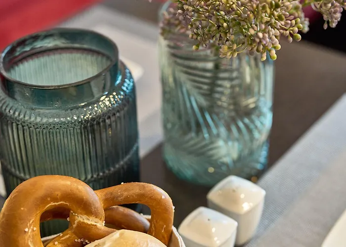 Am Hof Ξενοδοχείο