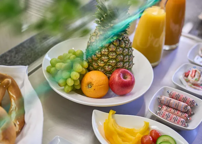 Am Hof Taufkirchen (Vils)