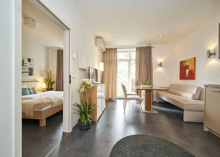 Am Hof 3* Taufkirchen (Vils)