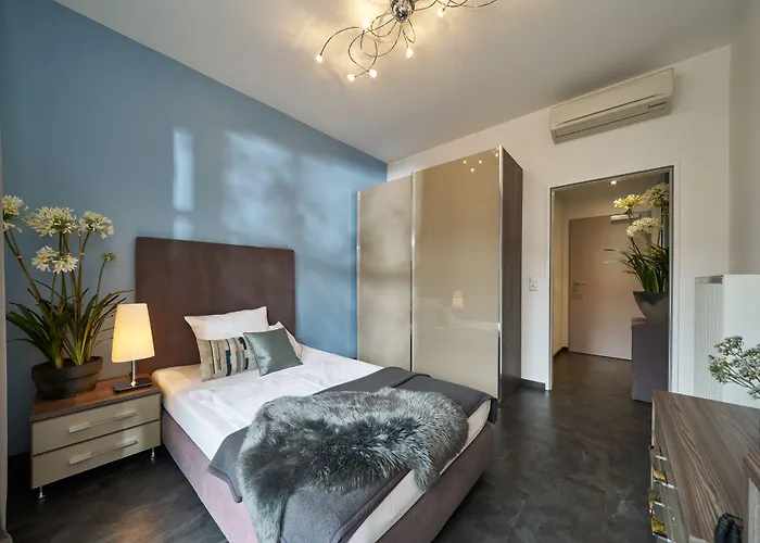 Ξενοδοχείο Am Hof