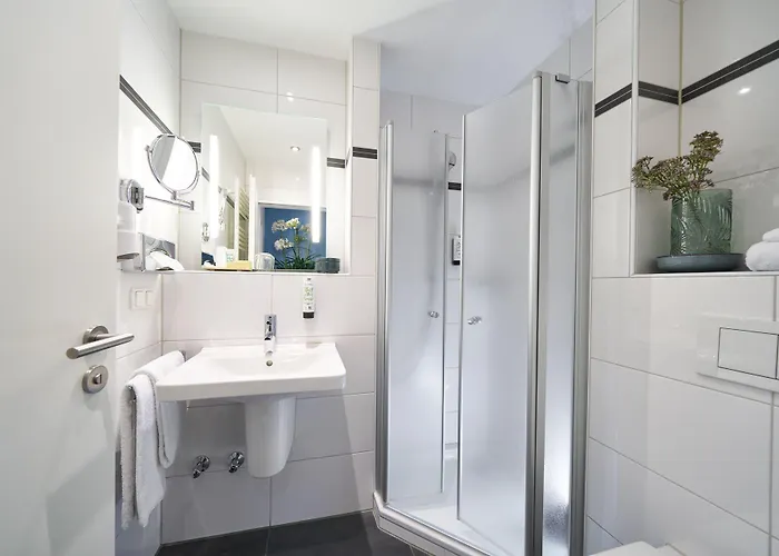 Am Hof Ξενοδοχείο Taufkirchen (Vils)