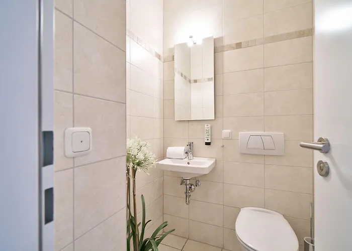 Am Hof Ξενοδοχείο 3*