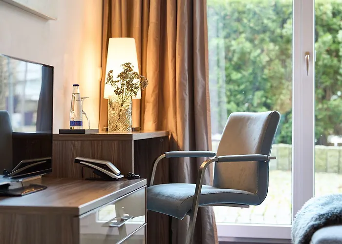 Am Hof Hotel 3*