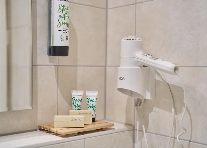 Am Hof 3* Taufkirchen (Vils)