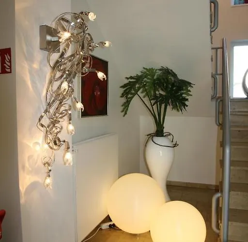 Am Hof Taufkirchen (Vils)