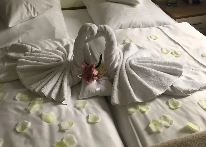 Hotel Am Hof